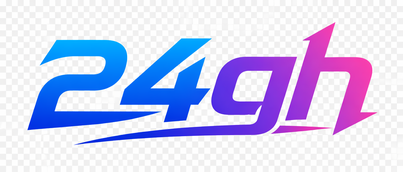 24gh logo